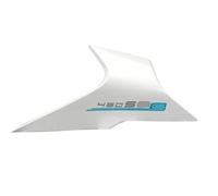 Ailettes carénage Protection latérale de phare avant gauche/droite pour moto, déflecteur, coque protection en ABS, accessoires pour 450SR 450SRS