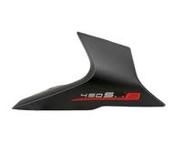 Ailettes carénage Protection latérale de phare avant gauche/droite pour moto, déflecteur, coque protection en ABS, accessoires pour 450SR 450SRS