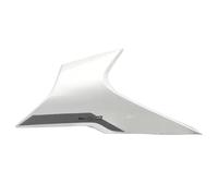 Ailettes carénage Protection latérale de phare avant gauche/droite pour moto, déflecteur, coque protection en ABS, accessoires pour 450SR 450SRS