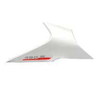 Ailettes carénage Protection latérale de phare avant gauche/droite pour moto, déflecteur, coque protection en ABS, accessoires pour 450SR 450SRS