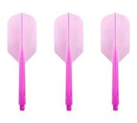 Ailettes Condor Unies (2 formes & plusieurs coloris) M 27.5 mm Multicolore G