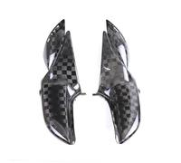 Ailettes de carénage Accessoires De Moto, Couvercle Carénage Protection Latérale, Panneaux Latéraux Réservoir Carburant, pour Kawasaki Z900 RS 2018-2023