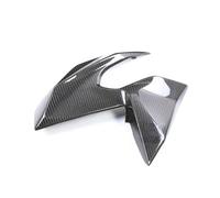 Ailettes de carénage Couvercle De Carénage Avant Moto, Panneau Latéral Droit, Protection, Accessoires pour Kawasaki Z H2 2020 2021 2022 2023