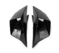 Ailettes De Carénage De Moto, Protection Latérale pour CBR1000RR 2018 2019 2020 2021 2022 2023 2024 pièces de décoration(Forged Pattern)