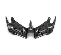 Ailettes De Carénage De Moto, Protections De Coque D'aile pour Y&amaha YZF-R3 YZF-R25 2014-2018 pièces de décoration(Carbon Look)