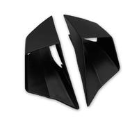 Ailettes De Carénage pour Moto pour CBR650F, CBR650R, CBR500R 2018-2024 pièces de décoration(Noir)