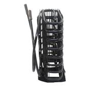 Ailettes de refroidissement à Air for réfrigérateur, radiateur for réfrigération, congélateur, compresseur à condensateur pliable, raccords de refroidissement for dissipateur thermique