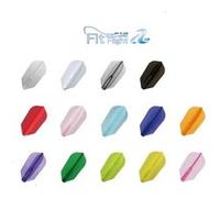 Ailettes Fit Flight AIR SUPER SLIM x3 (Plusieurs coloris) Rose Multicolore G