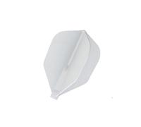 Ailettes Fit Flight SHAPE x3 (BLANC)