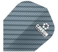Ailettes Harrows Carbon 1202 - BLEU Multicolore G