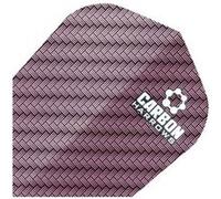 Ailettes Harrows Carbon 1203 - ROSE Multicolore G