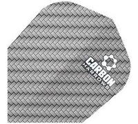 Ailettes Harrows Carbon 1205 - GRIS CLAIR Multicolore G