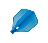 Ailettes Harrows Clic