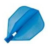 Ailettes Harrows Clic Aqua NC G