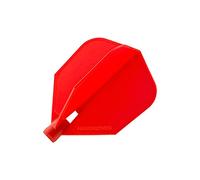 Ailettes Harrows Clic Rouge