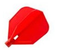Ailettes Harrows Clic Rouge Multicolore G