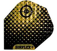 Ailettes Harrows Dimplex 4001.N Globe Multicolore G