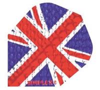 Ailettes Harrows Dimplex 4004 Union Jack Multicolore G