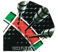 Ailettes Harrows Dimplex 4012.N Triple 20 Multicolore G