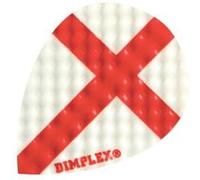 Ailettes Harrows Dimplex 4195P*** Multicolore G