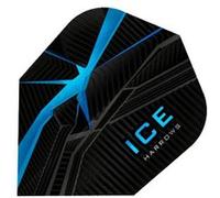 Harrows ICE Recut Aqua - Dart Flights