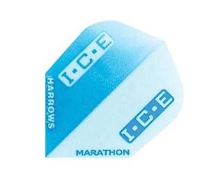 Ailettes Harrows Marathon 1510 Ice