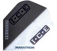 Ailettes Harrows Marathon 1510 Ice Multicolore G