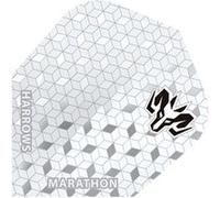 Ailettes Harrows Marathon 1559 Wolfram Multicolore G