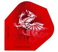 Ailettes Harrows Marathon 1563 Pays De Galles Multicolore G
