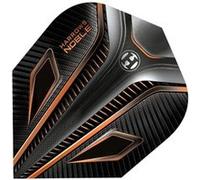 Ailettes Harrows Noble 2700 Rich Gold Multicolore G