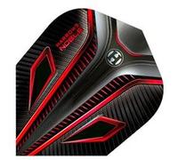 Ailettes Harrows Noble 2701 Rouge Multicolore G