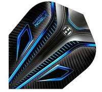 Ailettes Harrows Noble 2702 Aqua Multicolore G