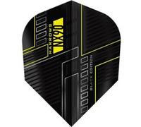 Ailettes Harrows NX-90 - 9104- Black Edition Multicolore