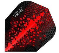 Ailettes Harrows Prime 7511 Hex Multicolore G