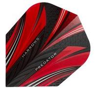 Ailettes Harrows Prime 7518.Prédator Multicolore G
