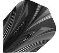 Ailettes Harrows Prime 7520 Predator Multicolore G