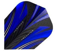 Ailettes Harrows Prime 7521 Predator Multicolore G