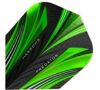 Ailettes Harrows Prime 7522 Predator Multicolore G