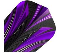 Harrows Prime Predator Purple - Vols de fléchettes