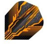 Ailettes Harrows Prime 7524 Multicolore G