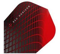 Ailettes Harrows Prime 7549 - RED HORIZON Multicolore G