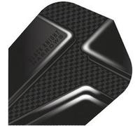 Ailettes Harrows Prime 7550 - BLACK KNIGHT Multicolore G