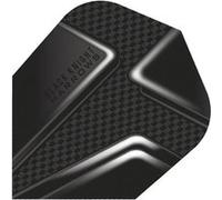Ailettes Harrows Prime 7550 - BLACK KNIGHT Multicolore G