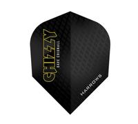 Ailettes Harrows Prime 7562.Chizzy Series 3