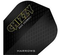 Ailettes Harrows Prime 7562.Chizzy Series 3 Multicolore G