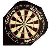 Ailettes Harrows Quadro 2008 Dartboard Multicolore G