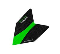Ailettes Harrows Retina Velos 1008 Vert