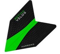 Ailettes Harrows Retina Velos 1008 Vert*** Multicolore