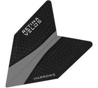 Ailettes Harrows Retina Velos 1009 Smokey*** Multicolore