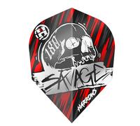 Escadrons Savage - No2 - Silver F4272